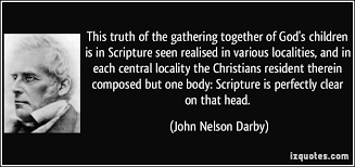 Quotes About Gathering Together Quotesgram