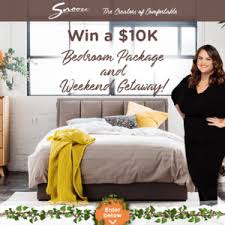 Turn your child's bedroom into their favorite space by entering the domino + crate & kids' giveaway in which you can win $2,500 to shop at crate and kids! Win A 9 000 Bedroom Makeover 1 000 Spending Money Towards A Weekend Getaway From Nova Nsw Qld Sa Vic Wa Ozbargain Competitions