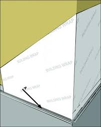 Maybe you would like to learn more about one of these? Flashing At Bottom Of Exterior Walls Building America Solution Center