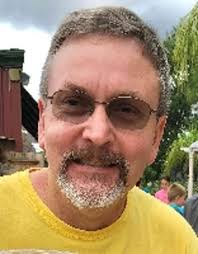 Conrad Scott Rice Obituary