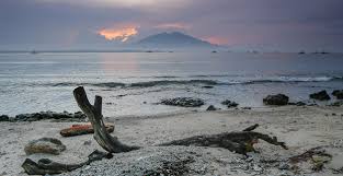 Are you see now top 10 pantai laguna results on the web. Keindahan Pantai Laguna Kalianda Di Lampung Selatan Wisatalova