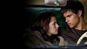 Crepusculo La Saga Luna Nueva Netflix