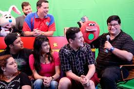 Somos familia, somos Sagrado… ¡Shabum!”