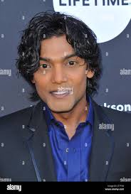 Los Angeles, USA. 23rd May, 2017. Navi at arrivals for Lifetime's MICHAEL  JACKSON: SEARCHING FOR NEVERLAND Gala Premiere and Tribute Concert, The  Avalon, Los Angeles, CA May 23, 2017. Photo By: Dee