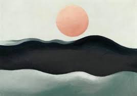 Visit The Post For More Georgia Okeefe Georgia O Keeffe Paintings Georgia O Keeffe