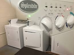 You will agree, having a washer dryer inside your rv is a big relief. Clothing Washer Dryer The Holy Grail Of Convenience Learn To Rv