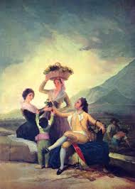 Resultado de imagen de romanticism goya