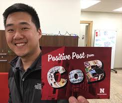 College Recognitions