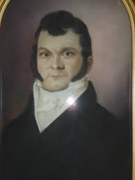 Many of the Best Attributes of Man Belonged to Mr. Dawe A Brief History of  Philip D. Dawe & Family