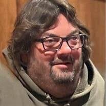 Todd C. McCole Obituary