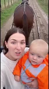 Pferde Fails Schlimm