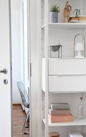 Shelfie Mit Durchblick Ikea Zuhause Ikea Regal Weiss Ikea Inspiration