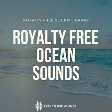 Immerse your senses in a walk along a wild ocean beach. Royalty Free Ocean Sea Sounds Beach Waves Underwater Sound Effects 81 Locations Freetousesounds