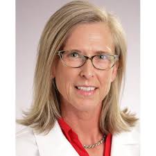 Candice Gray-Cunningham, Nurse Practitioner