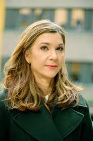 023 STOCKHOLM Sara Nilsson, Prosecutor, Riksenhet mot internationale och  organiserad brottslighet