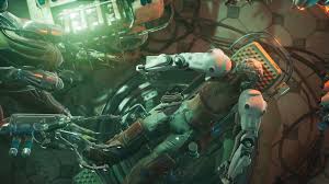 The game will also support smart delivery, so you won't need to buy it twice. Xbox And Pc Exclusive The Ascent Gets Release Date Coming To Game Pass Ign