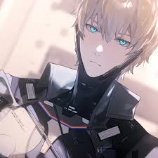 the word love really goes well with lee.. those beautiful eyes oh lee’s  eyes got me again #leepgr #leehyperreal #punishinggrayraven #pgr #fyp  #foryou