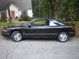 Image result for Black Sapphire 1995 Saturn
