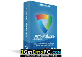 In the upper left hand corner of the screen, there is a timer that initial infected: Zemana Antimalware Premium 3 2 15 Free Download