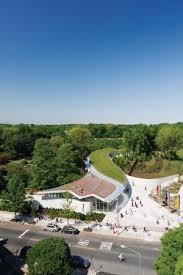 Appliance repair architects asphalt & paving companies cabinet makers carpenters carpet cleaning chimney sweeps concrete contractors deck builders drywall contractors. Brooklyn Botanic Garden Visitor Center Architect Magazine