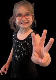 YOUniquely YOU 2023 KCPA Recital Program by kcpadance