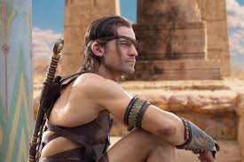 We did not find results for: Critica Dioses De Egipto