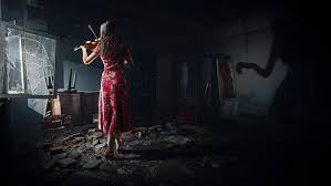 4k ultra hd 8k ultra hd. Chernobylite Wallpapers In Ultra Hd 4k Gameranx