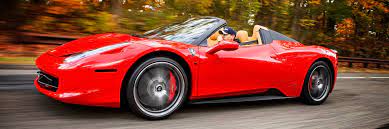 Maybe you would like to learn more about one of these? Ferrari 458 Italia Spider Rental Boston Rent A Ferrari 458 Italia Spider From Gotham Dream Cars In Boston