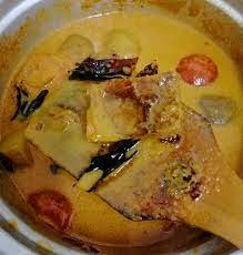 Sebut saja kari ikan, pastinya kita terbayang kari ikan mamak. Resepi Gulai Ikan Talang Tumis Darat Resepi Bonda