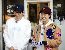 8 episode running man terbaru di 2017 yang paling seru dan. Song Ji Hyo And Yoo Jae Suk Running Man Ep 330 C Sbs Rm Pd Note