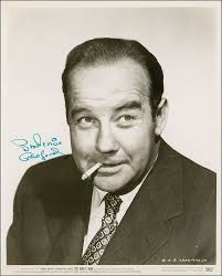Broderick Crawford (American Actor) ~ Bio with [ Photos