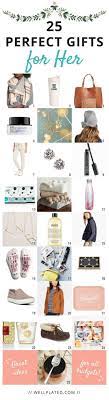 Birthdays, christmas, anniversaries, valentine's day and a whole host of other special occasions all. 25 Perfect Gifts For Her Wellplated Com Birthday Presents For Girlfriend Birthday Gifts For Best Friend Presents For Girlfriend