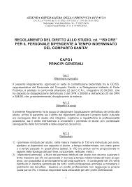 Richiesta 150 ore diritto studio.pdf — documento pdf, 929 kb (951914 bytes). Http Www Asst Pavia It Sites Default Files Documenti 20riservati Regolam 150 Ore Studio Pdf