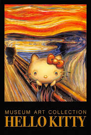 Hello Kitty Art Hello Kitty Art Hello Kitty Images Hello Kitty
