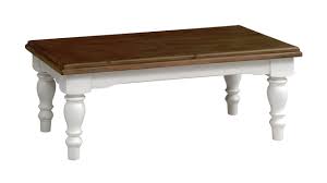 Modern i love the chippy, distressed look you can achieve with chalk paint®, but you can also skip the distressing for a more modern look. Amberly Distressed Painted Coffee Table The Cotswold Company Youtube