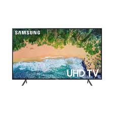 In a dodge grand caravan or chrysler pacifica/voyager you will simply have to fold the 2nd and third row seats into the floor (assuming your vehicle has this option) and the tv will slide right in on its side. Samsung 191 Cm 75 Inch 4k Ultra Hd Led Smart Tv 75nu7100 Black Price Specifications Features