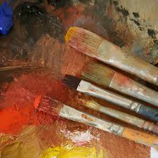 7 Best Water Mixable Oil Paints