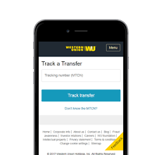 Tracking a western union transfer is easy if you know the mtcn. Receive Money Western Union