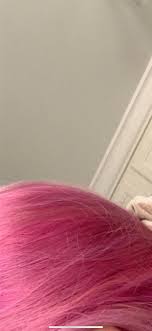 Changing up your hair color can be an exciting process and there are several methods you can use to do so—ranging from bleach, dye, apple cider vinegar, lemon juice, and more. Dying Pink Hair Brown Description In Comments Fancyfollicles