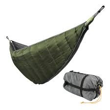 Onetigris hammock underquilt for years i have considered purchasing an underquilt for my hennessy hammock. 40f Hammock Underquilt Blanket Lightweight Fits All Camping Hammocks Under You For Sale Online Ebay