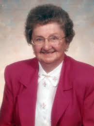 Bernice M. Jubenville