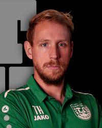 Voth trifft wieder dreifach