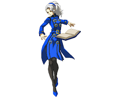 In order to unlock the battle with. Margaret Megami Tensei Wiki Fandom