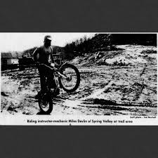 FBF News from Yesteryear April 12, 1974