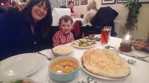 We thought you might be famished saturday night after a spacetastic first day at spaceup, so we went ahead and made a. Saturday Night Dinner Picture Of Tulsi Indian And Thai Restaurant St Andrews Tripadvisor