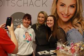 Anna-Carina Woitschack added a...