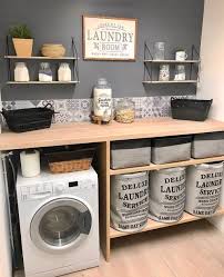 Maybe you would like to learn more about one of these? Desain Interior Laundry Room Minimalis Dengan Ubin Motif Yang Tampil Cozy Dan Menarik Inspirasi Desain Rumah Terkini