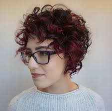 You can make most types of bobs work with curly hair. 23 Curly Bob Hairstyles That Are Trending Right Now Stayglam