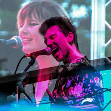 Ship Yard #1: Pug Loop + The Sordid Orchids — The Alluvion