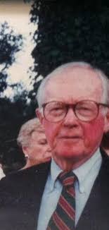 Obituary: Charles Henry Daly, 91; Beloved Rumson/Fair Haven Community  Member